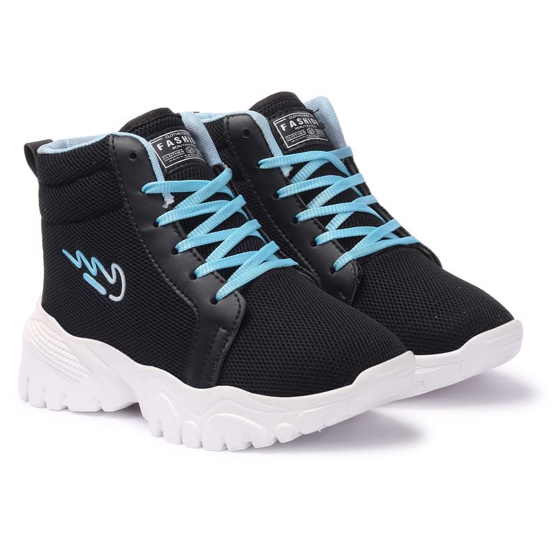 Earth StepWomen's High Ankle Boots