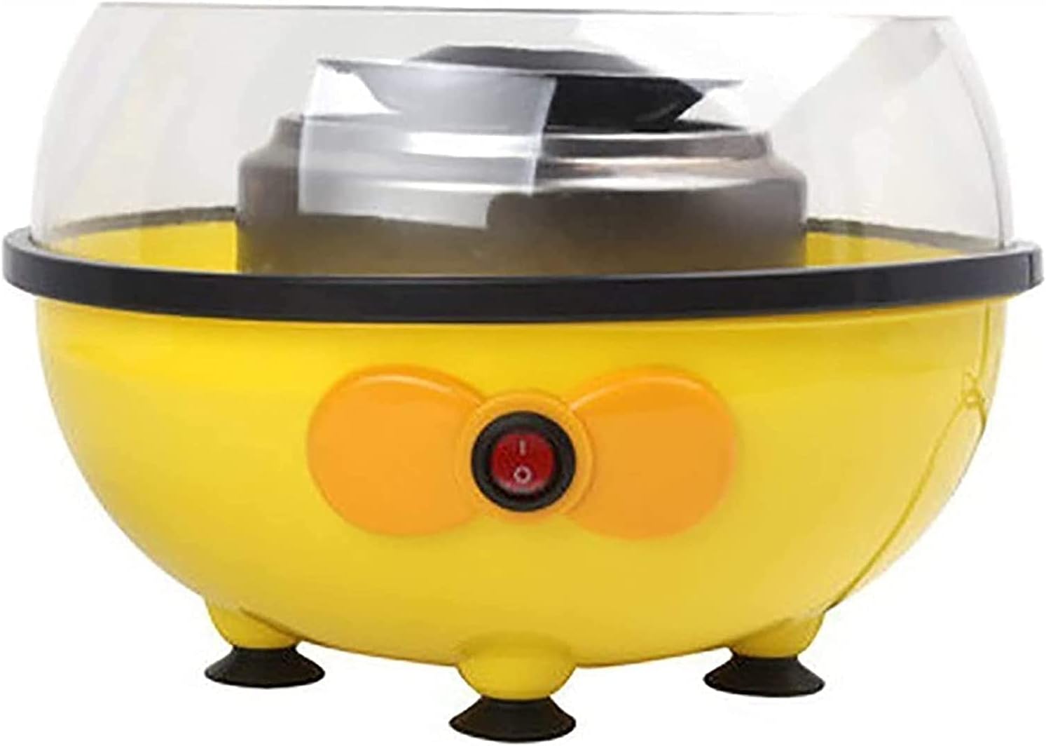 Cotton Candy Machine and Electric Candy Floss Maker,Kid's Birthday for Party