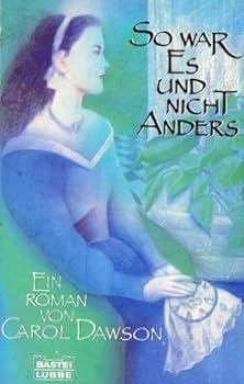 Paperback So war es und nicht anders. [German] Book