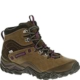 Merrell Women's Chameleon Shift Traveler Mid Waterproof Hiking Boot