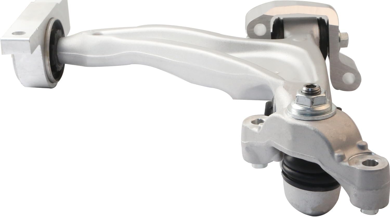 Delphi TC4468 Suspension Control Arm and Ball Joint Assembly