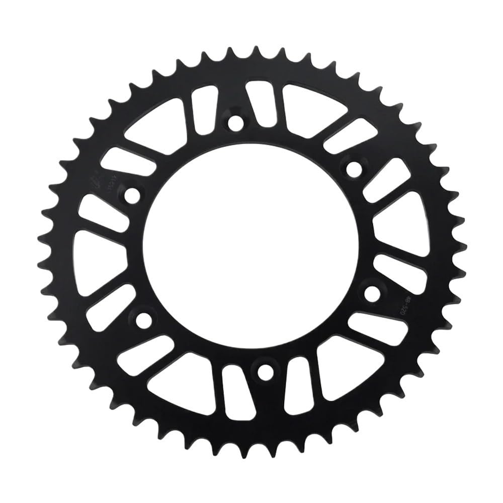 Kit transmission pignon 520 XL250 CRF150F couronne 48T - 6
