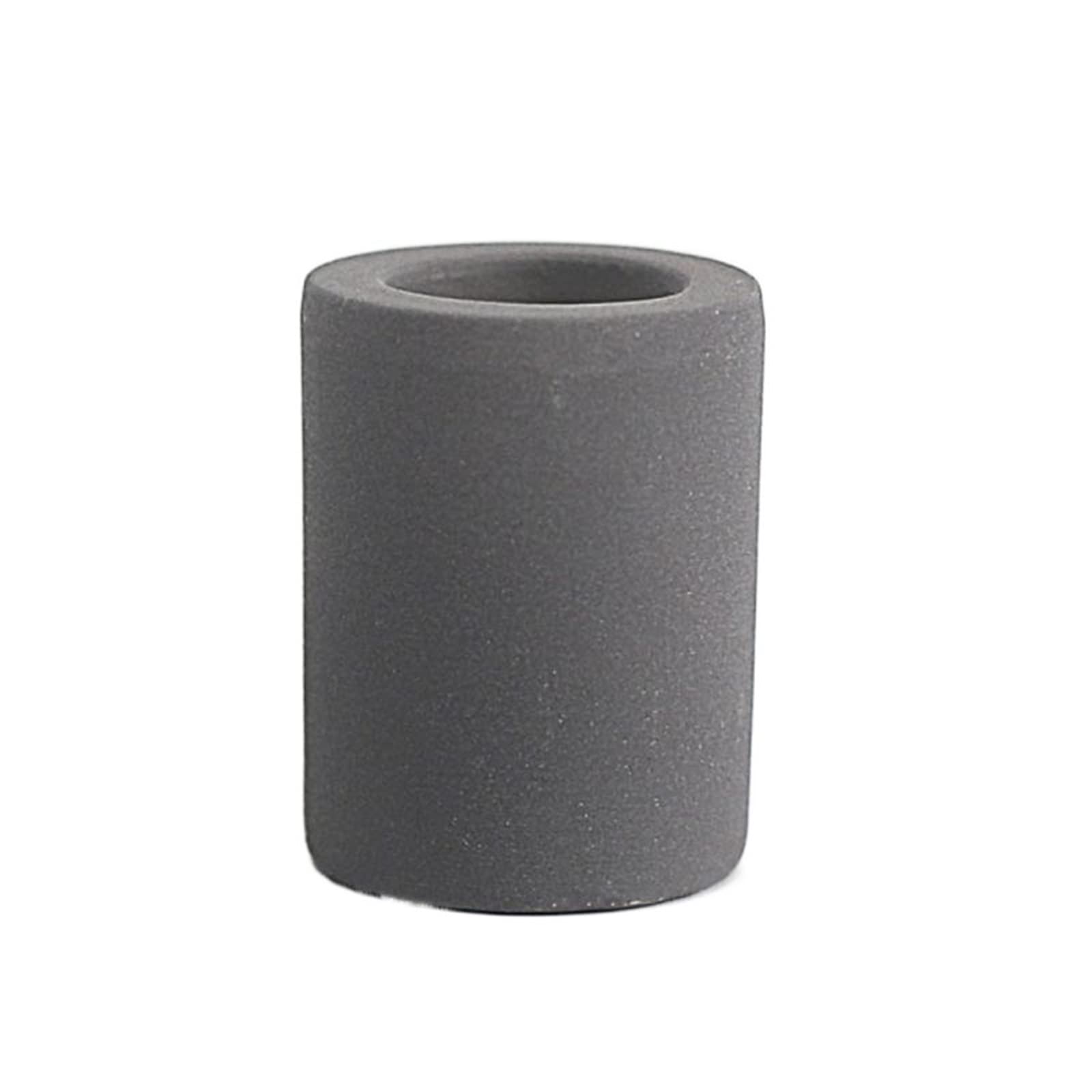 JINGYAN Toothbrush Holders Bathroom Toothbrush Rack Absorbs Special Smell, Drying And Absorbing Storage Cup