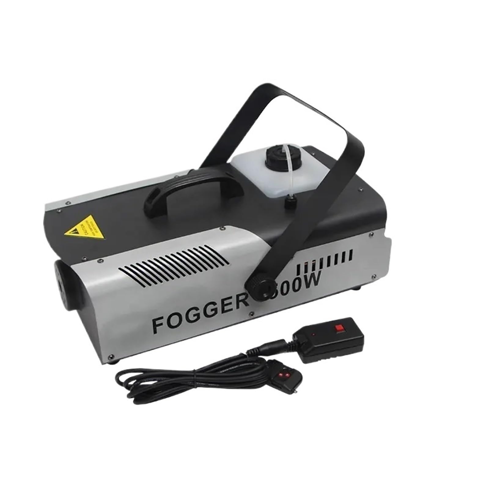 Macchina Del Fumo Da 1500 W Con Telecomando, Generatore Di Foschia, Macchina Del Fumo, Attrezzatura Da Palco For Effetti Speciali For DJ, Discoteca, Feste, Matrimoni Risparmio Energetico Potente
