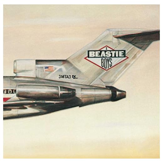 Licensed To Ill