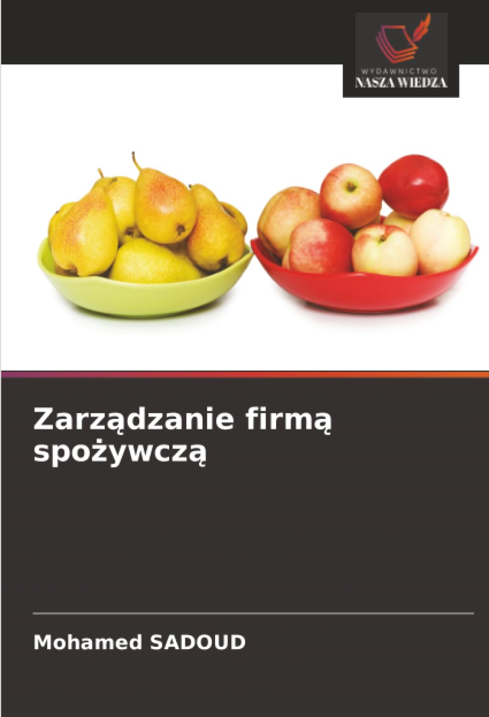 Zarz¿dzanie firm¿ spo¿ywcz¿