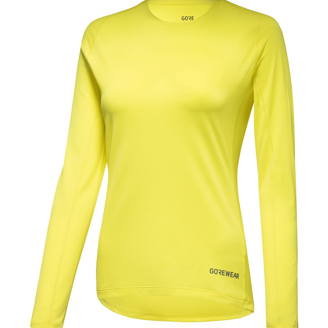 GOREWEAR Everyday Langarm Shirt Damen