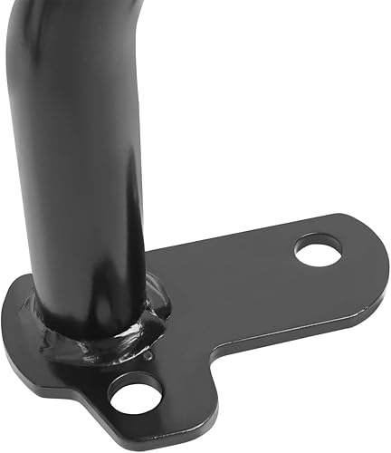 Miniatura 11 de Worldmotop Engine Guard Crash Bar Protector Replacement for BMW R1200RT R1200 RT 2014 2015 2016 2017 2018 Saddlebags Guard(Black, Rear)