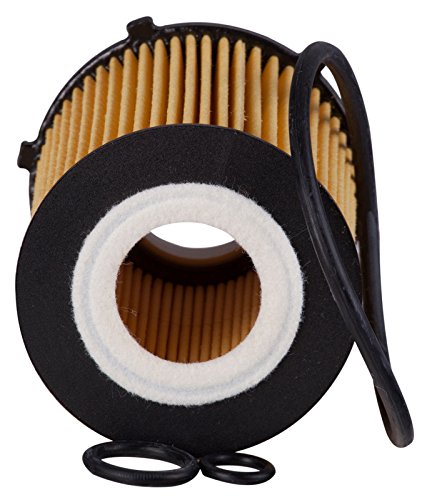 Pg Oil Filter, Extended Life Pg99064Ex| Fits 2015-20 Mercedes-Benz C300, 2016-20 Glc300, 2014-20 Cla250, 2017-19 Infiniti Qx30, 2019-20 Freightliner Sprinter 2500 #TOP4