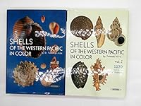 Shells of the Western Pacific in Color B0007AXSB6 Book Cover