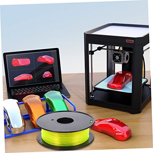 Filamento TPU 1.75mm Rollo para Impresoras 3D - Fernando Cortés