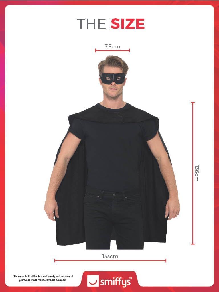 Smiffys Men's Costumes