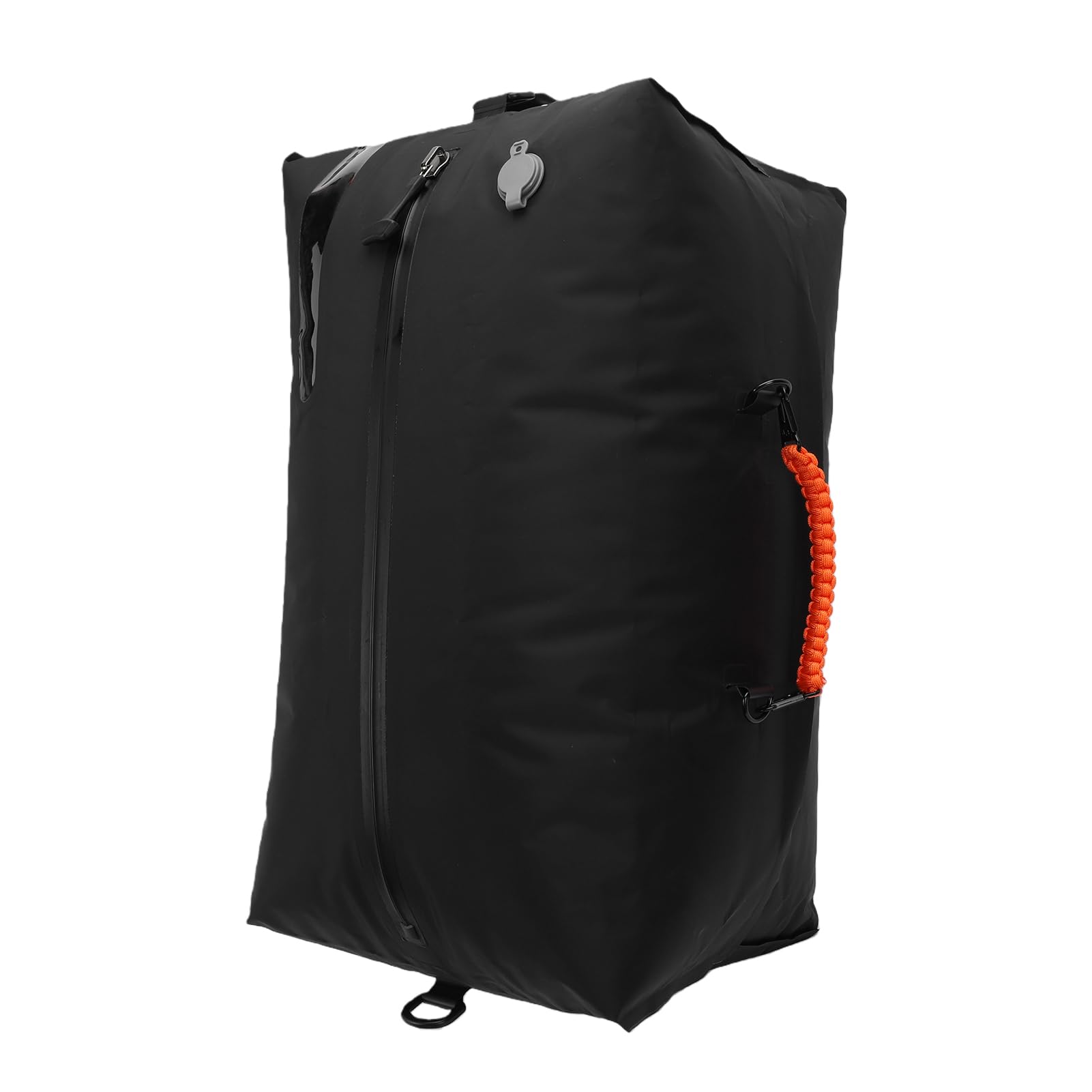 ZJchao Bolsa de Compresión Al Vacío 34L, Bolsa de Almacenamiento TPU para