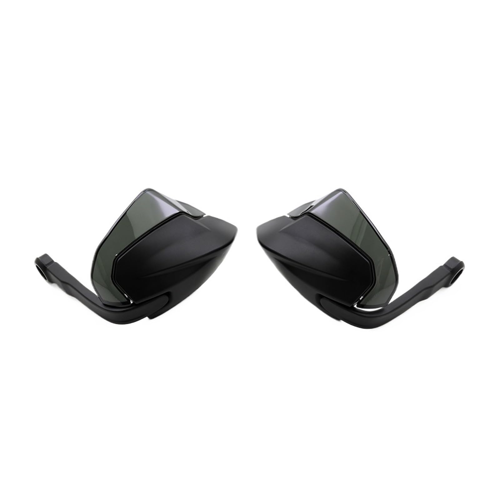 Protector de manillar aluminio para moto Ducati DesertX Rally accesorios trail 2022-2025 3
