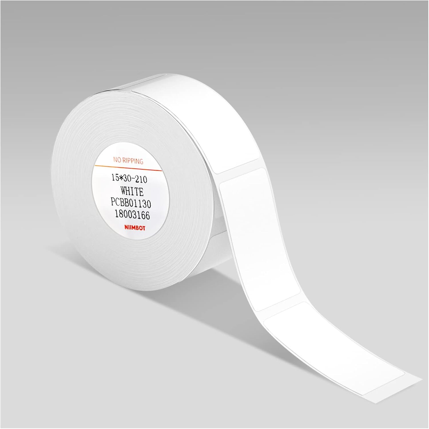 JADENS Label Maker Tape for D110/D11, Adapted Label