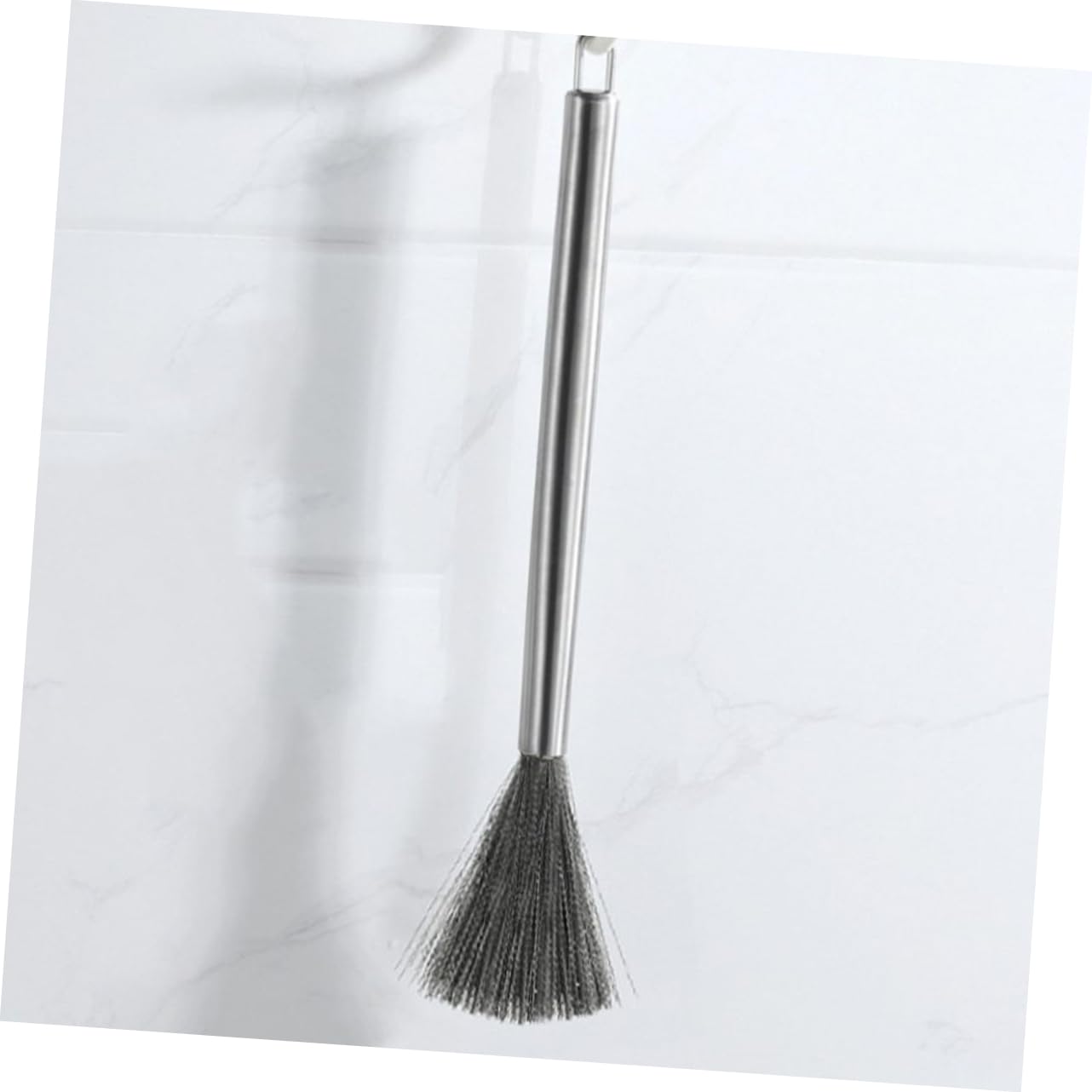 Sosoport 5 Series Cepillo De Limpieza De La Cocción Cepillo para Limpiar Ollas Cepillo De Cocina Cepillo De Plato De Cocina Cepillo De Limpieza para Cocina Acero Inoxidable 3 Piezas X 5