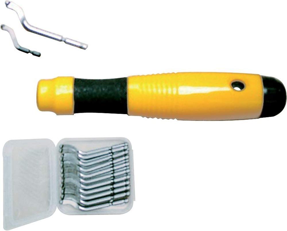 FORMAT Entgratwerkzeug-Stz. SOFTGRIP 1 IBT