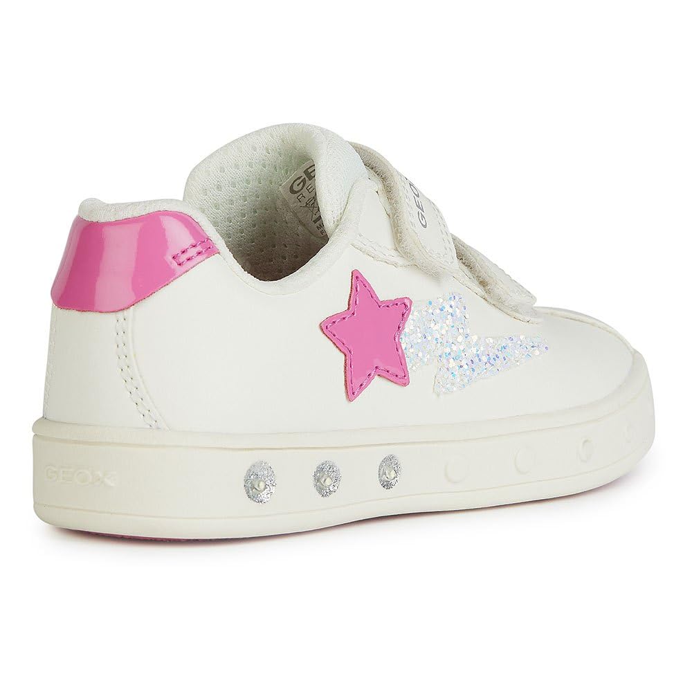 Geox J Skylin Girl ZapatillasNiñas