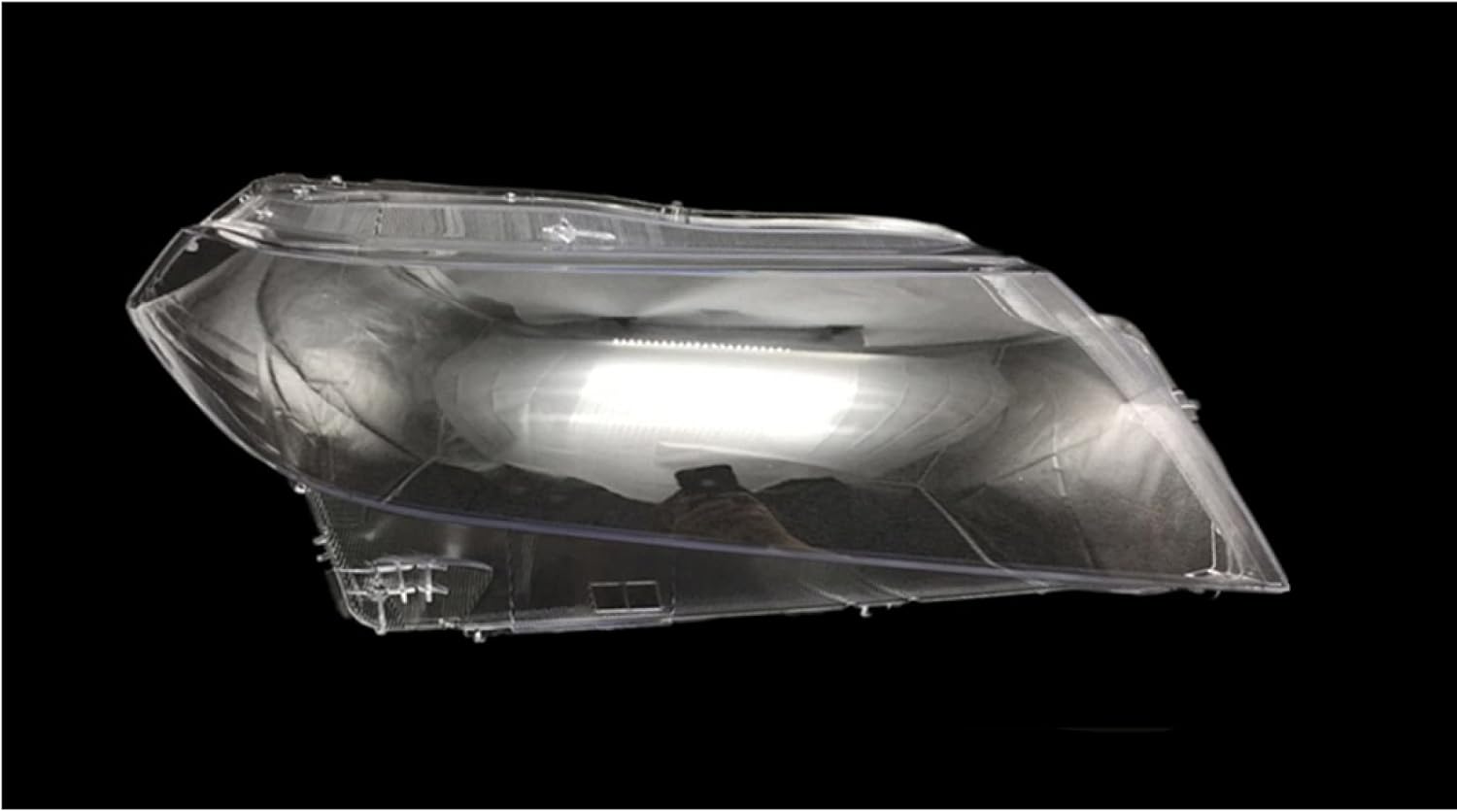 AMBYTH Car Headlight Cover Clear Lens Headlamp Lampshade Shell, for Suzuki Vitara