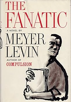 Hardcover The Fanatic Book