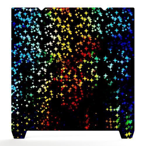 Creality PET Star Druckplatte