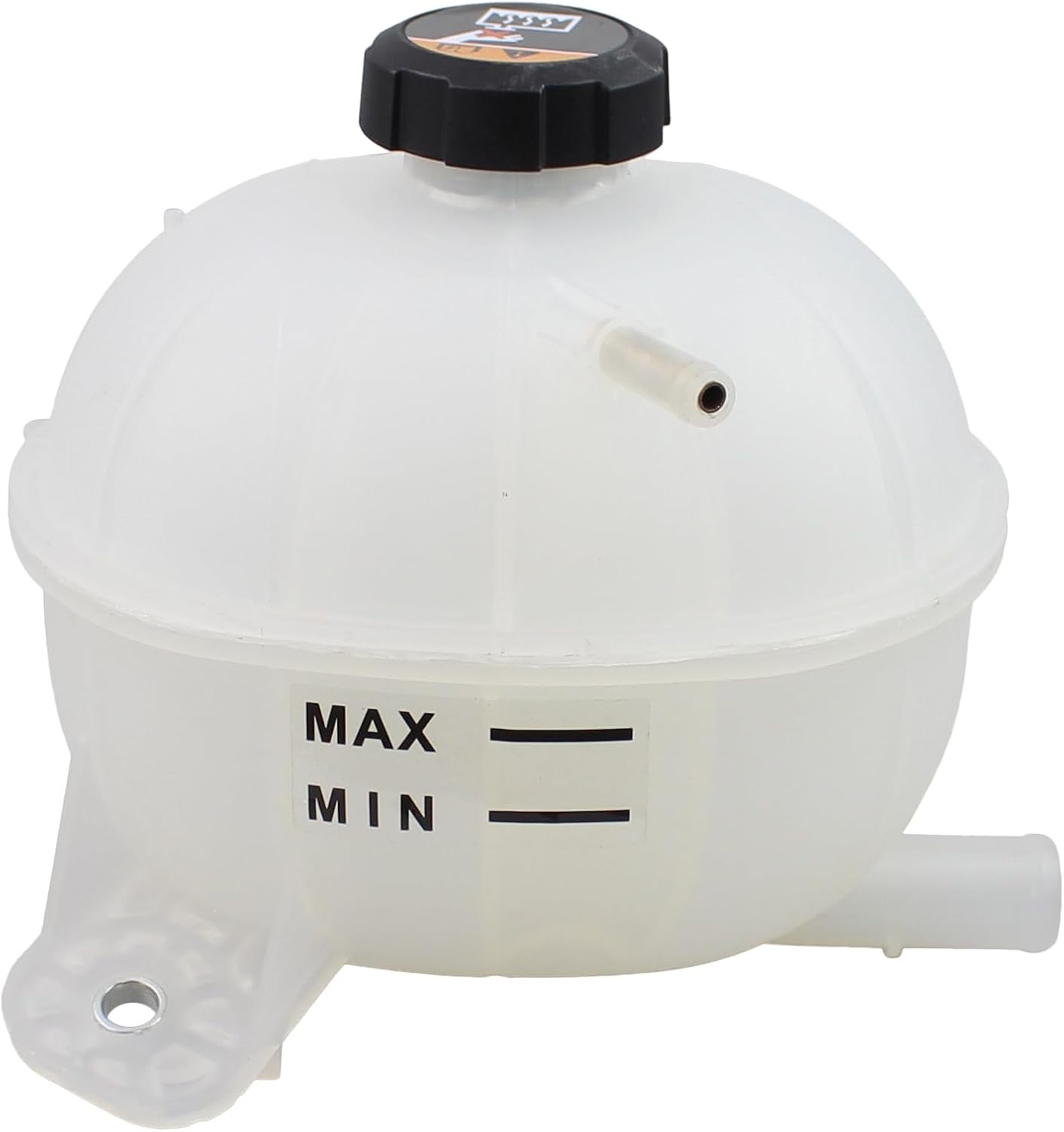 Radiator Reservoir with Cap for Hyundai Tucson 2.4 2018-2021, Kia Sportage 2017-2022