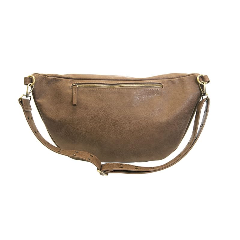 Image of Joy Susan Mel Large Sling Crossbody Bag