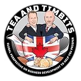 Tea and Timbits
