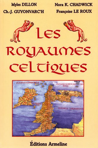 Les royaumes celtiques Livre PDF Gratuit