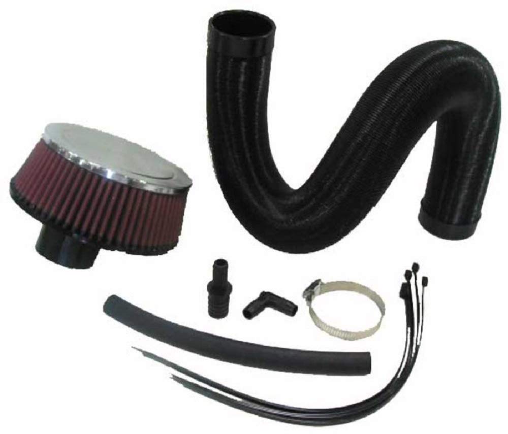Sell F-250 K&N 57 Series FIPK Air Intake  Fuel Injection Performance Kit 57 2524 2 I722037 - View #2