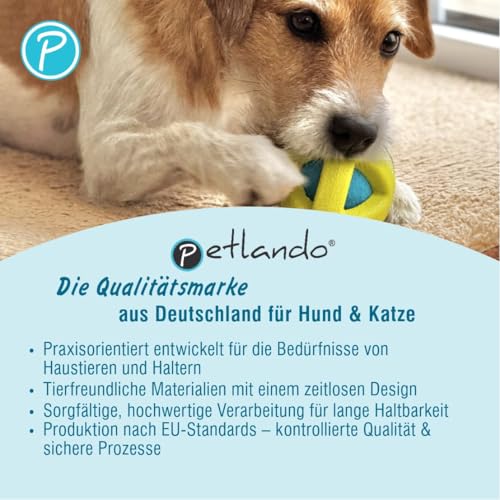Petlando DOKKA Zerr-Dummy M 28 cm Schwimmfähig (sehr robust)