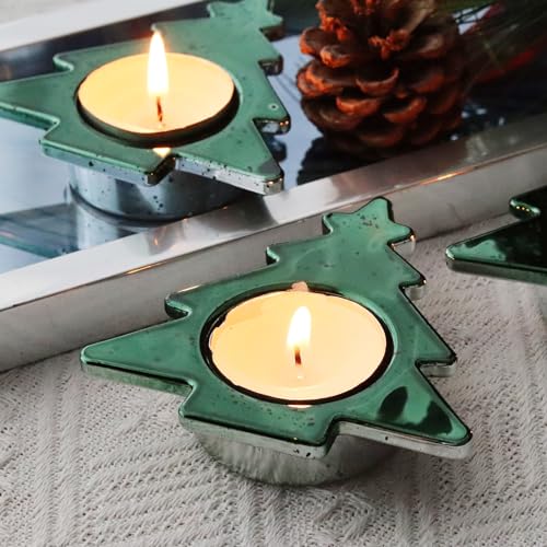 Christmas Tea Light Holders The 16 best products compared Product