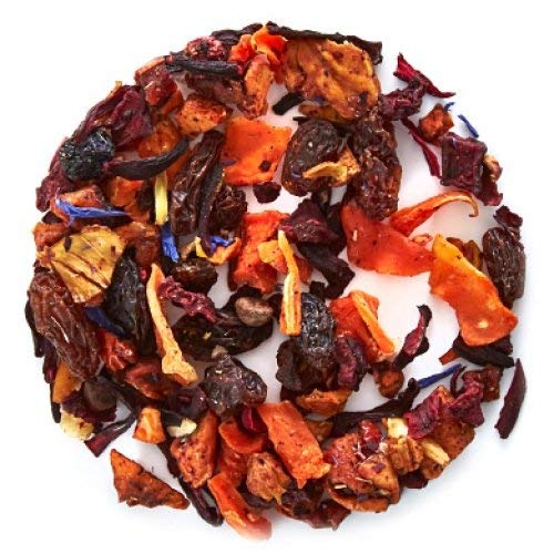 DAVIDs TEA - Blueberry Muffin 2 Ounce