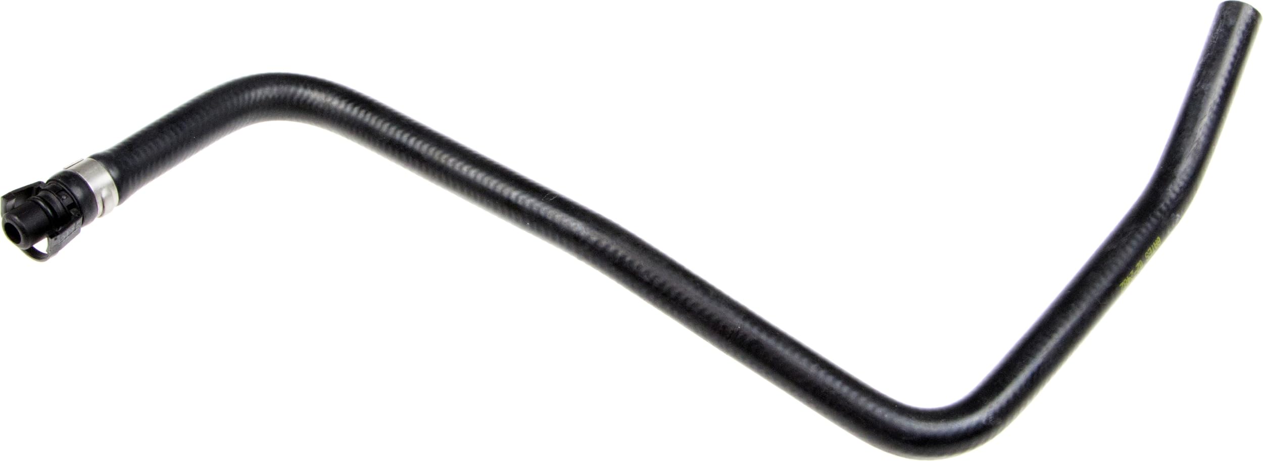 HEATER HOSE 02-2482 FOR VAUXHALL ASTRA/Mk/VI OPEL A14XEL/14XER B14XER 1.4L 4cyl