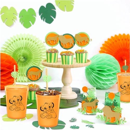 Listado y reviews de Rey león mega - cinco favoritos. 21 Imagen adicional