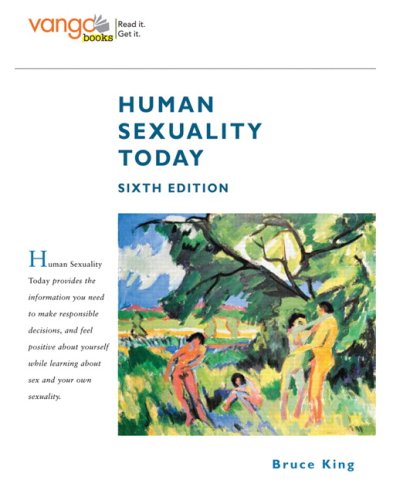 Buy Human Sexuality Today — BookShops.in
