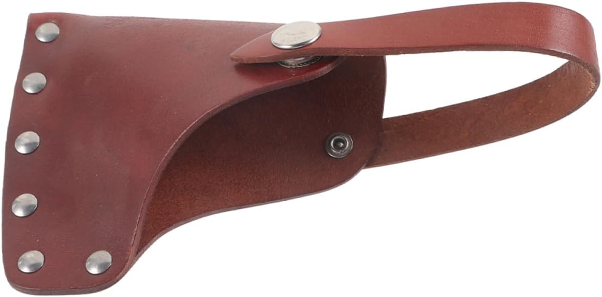 Ax Protector Hatchet Cover Prop Hatchet Case Carabiner Hatchet Protective Cover