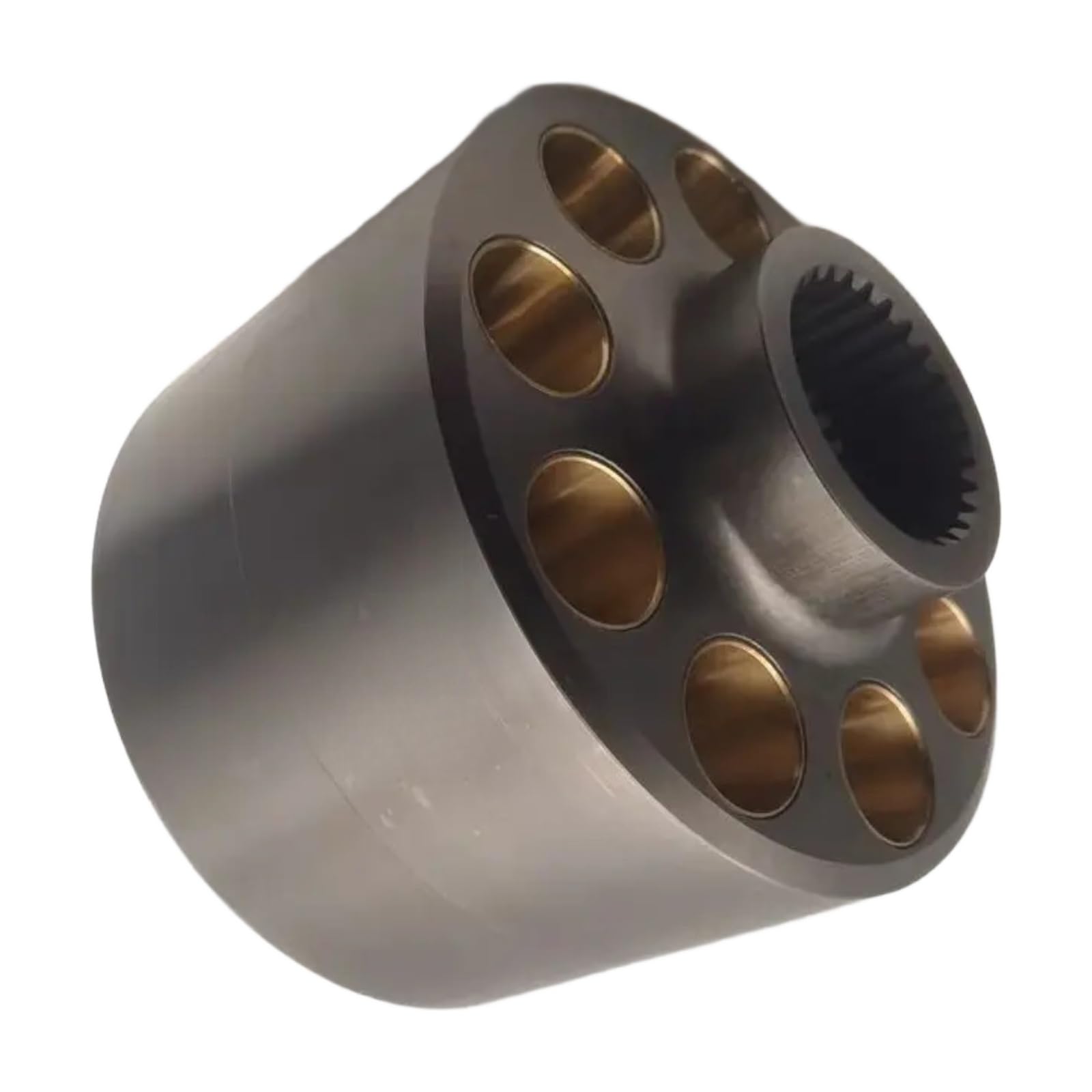 Sjloynwq One Color A4vso250 Hydraulic Repair Parts For Piston Oil Pump Cylinder Block