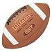 Wilson GST Composite Football - Official