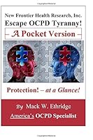 Escape OCPD Tyranny! -- A Pocket Version: Protection! -- at a Glance! 1727160126 Book Cover