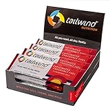 Tailwind Nutrition Endurance Fuel 12 paquetes de bastones Colorado Cola - Cafeínado