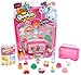 Shopkins Series 4 Toy Figure (12 Pack)