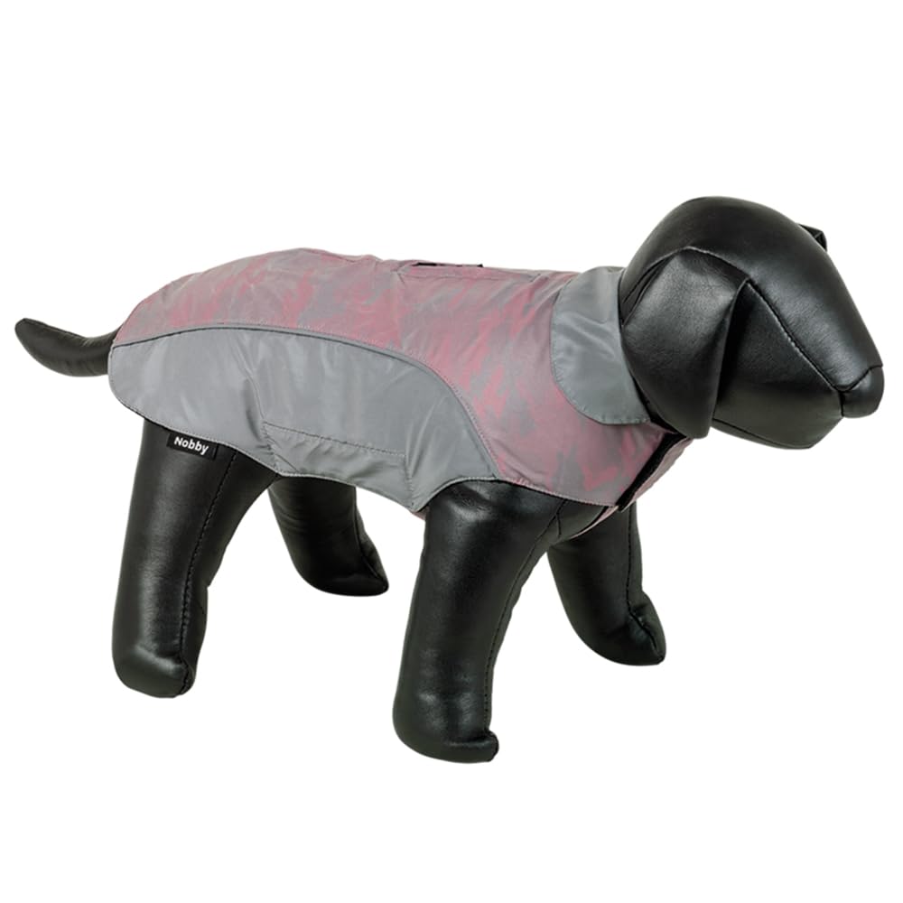 Nobby Tisin Dog Coat 40 cm Camoufl
