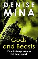 Gods and Beasts (Alex Morrow Book 3) (English Edition)