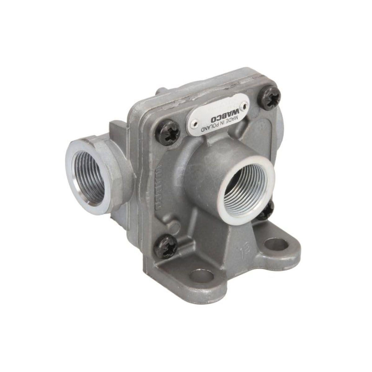 WABCO 9735000000 Valvola rilascio rapido
