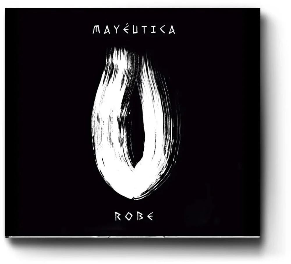 Mayéutica (2LP Deluxe)