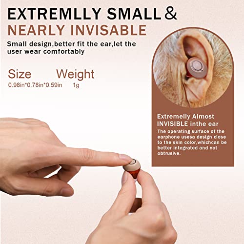 Clearhearau Components