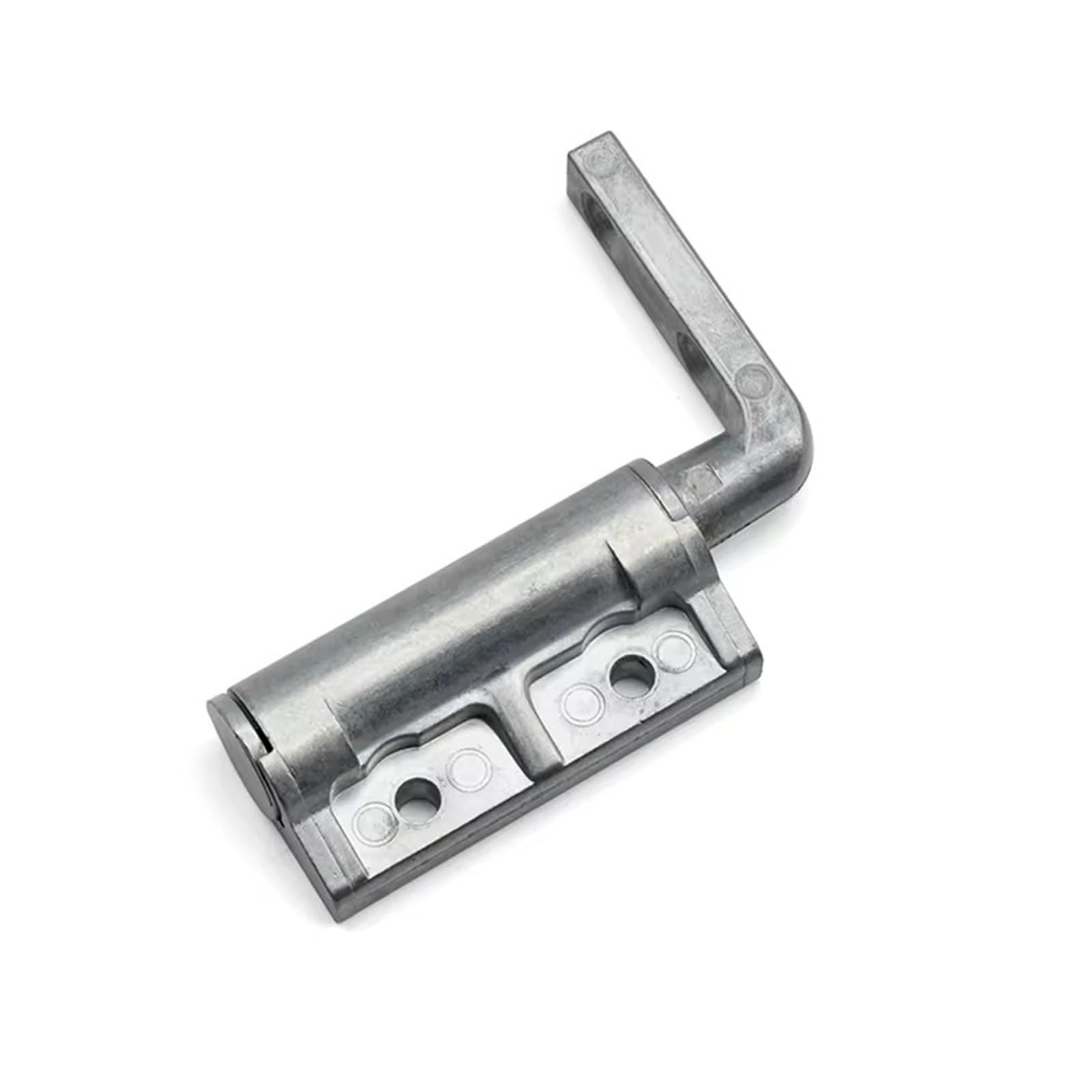 Charnière d'arrêt arbitraire XK512-3 friction rotative à 360°