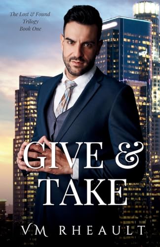 Give & Take view 2