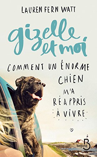  Gizelle et moi PDF